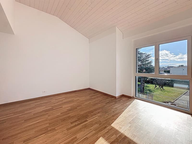 Villa B - Profitez de la dernière villa disponible (9)