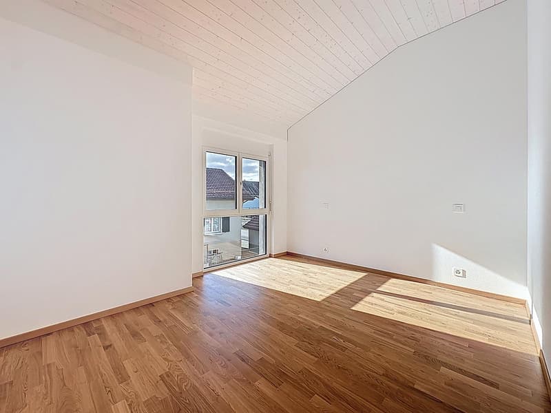 Villa B - Profitez de la dernière villa disponible (10)