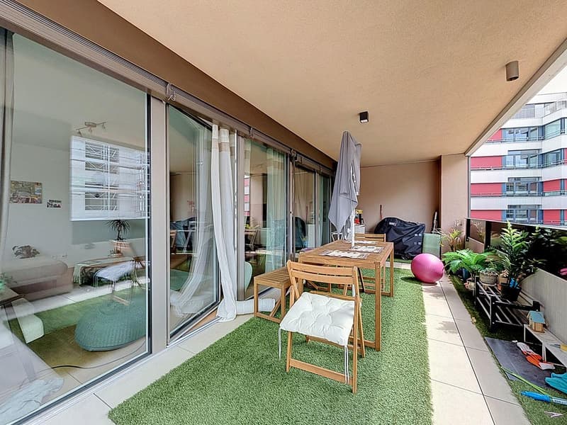 Appartement de 4,5 pièces à Gland (7)