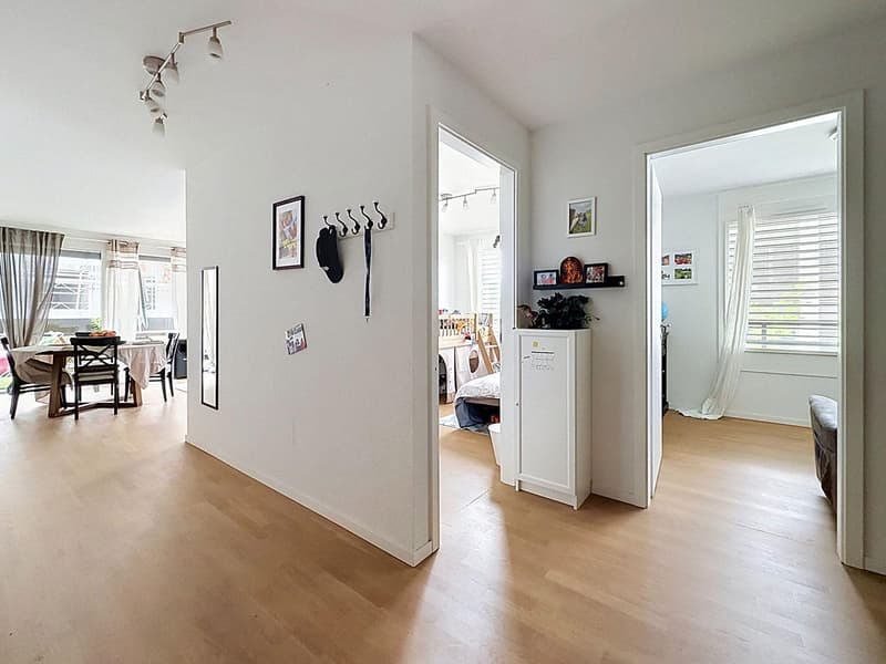 Appartement de 4,5 pièces à Gland (3)