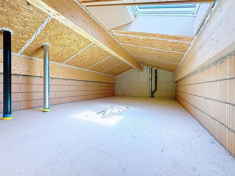 Villa jumelle de 7 pièces avec jardin (11)