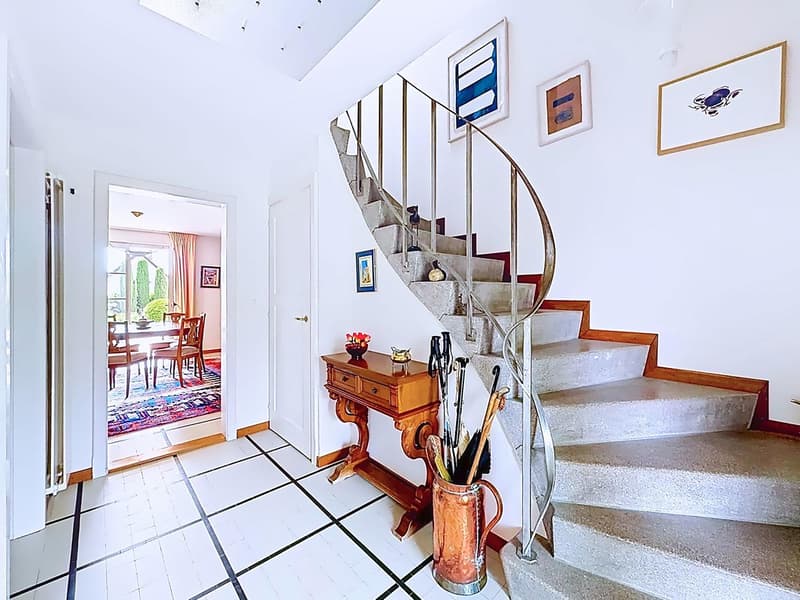 En exclusivité - Maison individuelle sur grande parcelle (3)