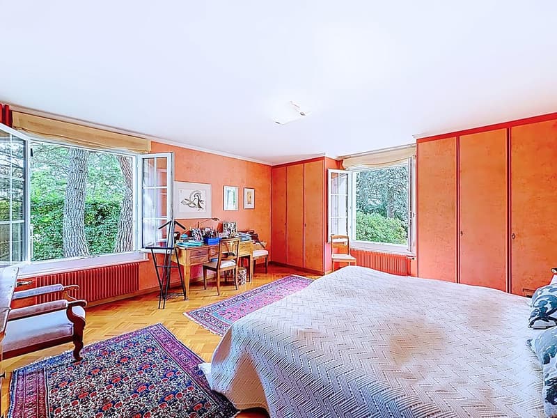 En exclusivité - Maison individuelle sur grande parcelle (8)
