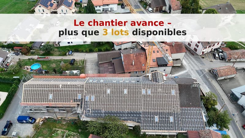 Lot 6 - Appartement neuf de 3,5 pièces avec grande loggia (7)