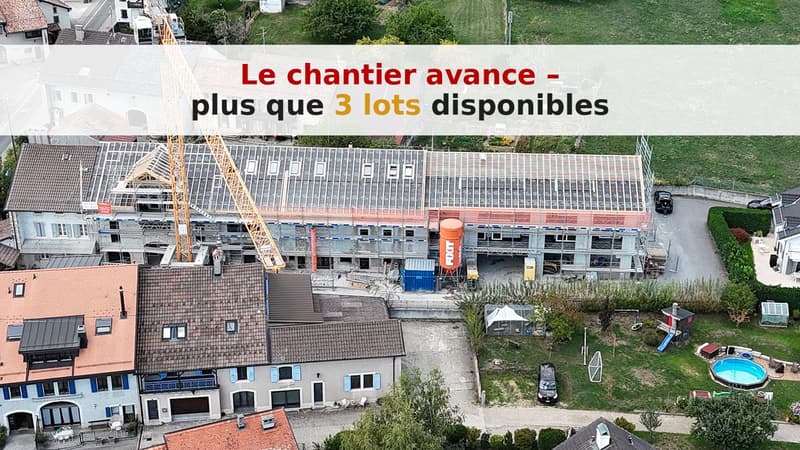 Lot 6 - Appartement neuf de 3,5 pièces avec grande loggia (6)