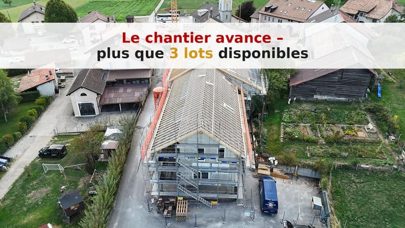 Lot 6 - Appartement neuf de 3,5 pièces avec grande loggia (5)