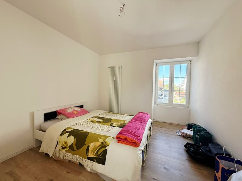 BELLERIVE - Triplex de 4,5 pièces (6)