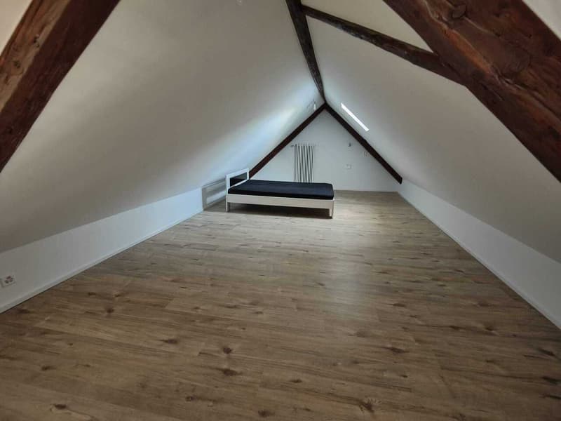 BELLERIVE - Triplex de 4,5 pièces (7)