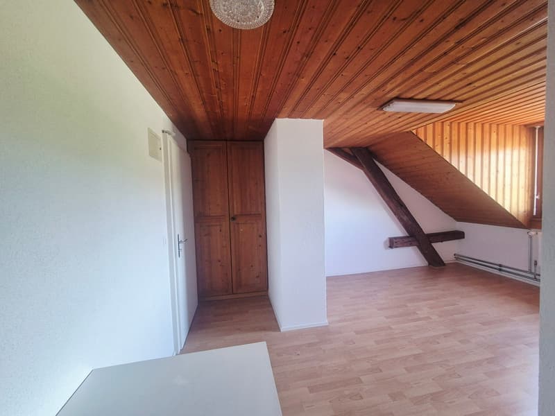 VUISTERNENS-EN-OGOZ / Studio (5)