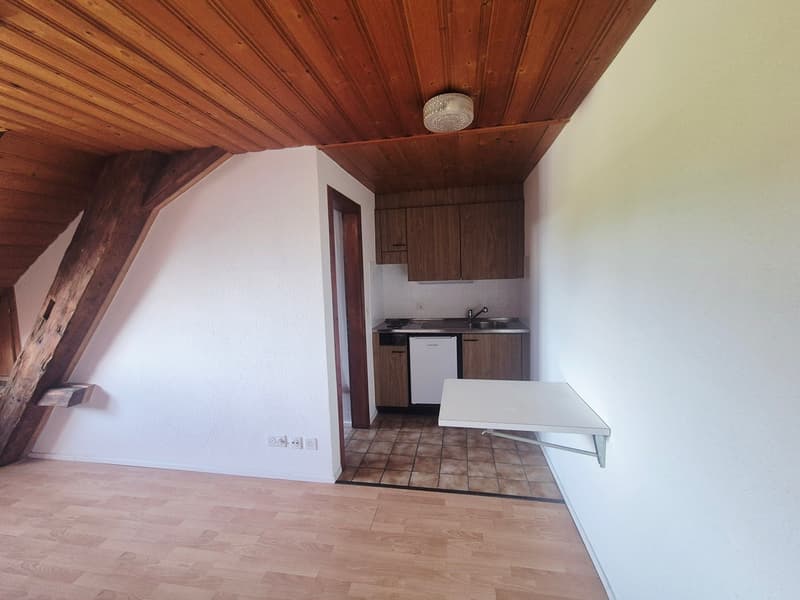 VUISTERNENS-EN-OGOZ / Studio (2)