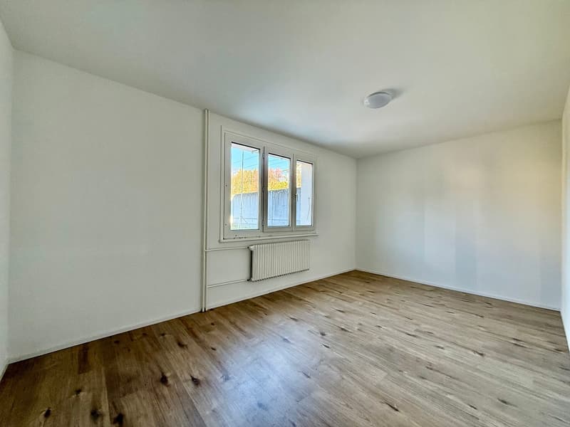 Appartement de 3.5 pièces entièrement rénové (5)