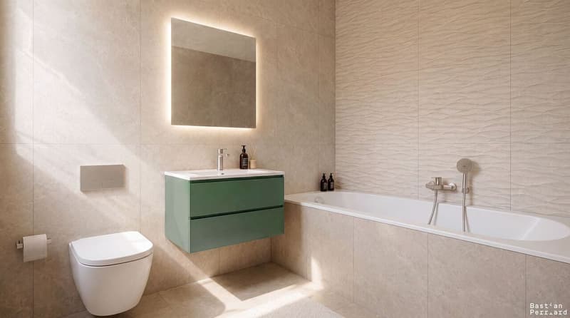 "Le Clos du Tilleul" - Lots C1 et C2 (2)