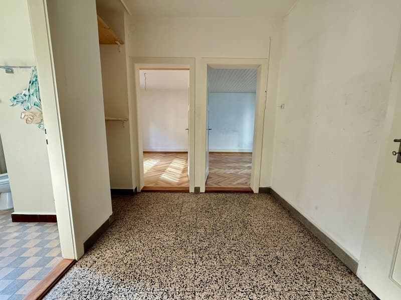 FRIBOURG - Rue du Temple 3 (4)