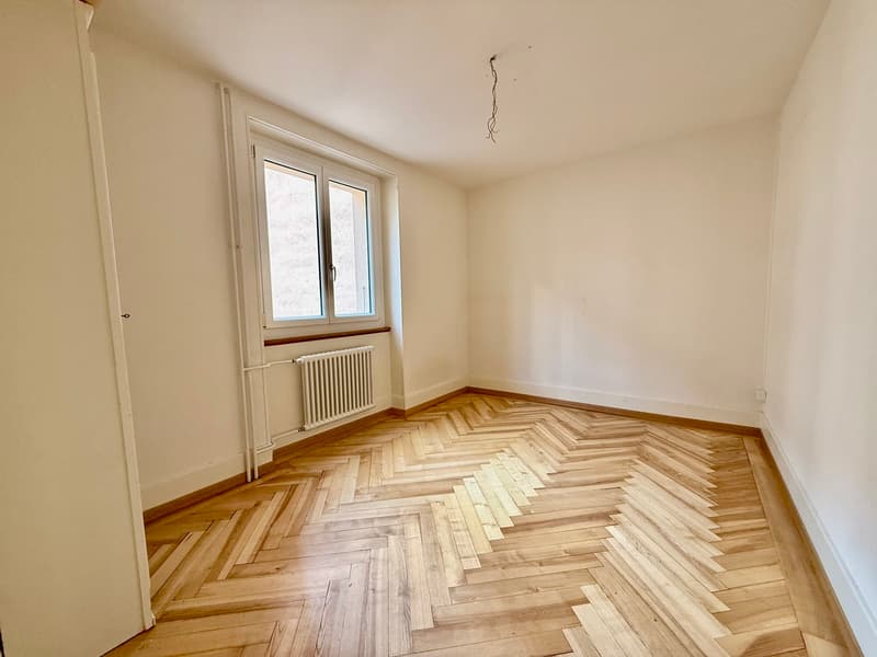 FRIBOURG - Rue du Temple 3 (7)