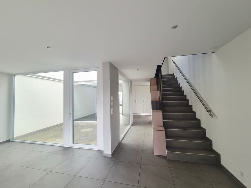 MARSENS - Maison jumelée de 5.5 pièces (6)
