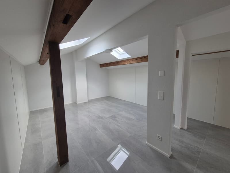 LOFT de 68 m2 + 40 m2 de rangement (4)