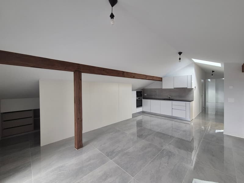 LOFT de 68 m2 + 40 m2 de rangement (1)
