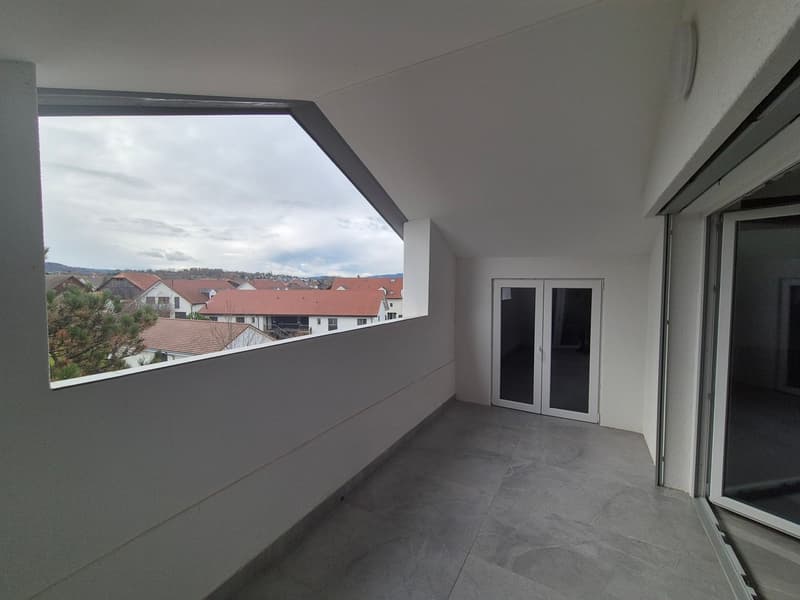 LOFT de 68 m2 + 40 m2 de rangement (7)