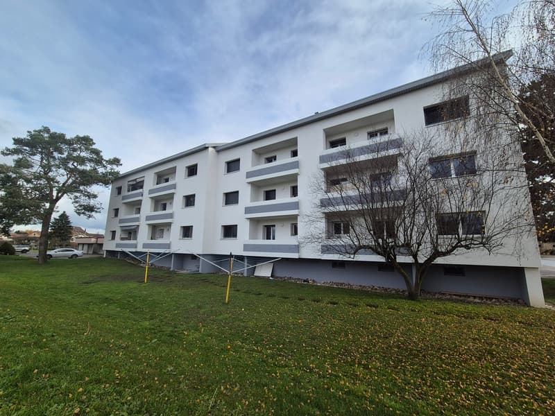 LOFT de 68 m2 + 40 m2 de rangement (8)
