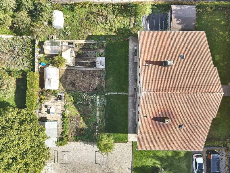 Appartement rénové de 3.5 pièces avec jardin (7)