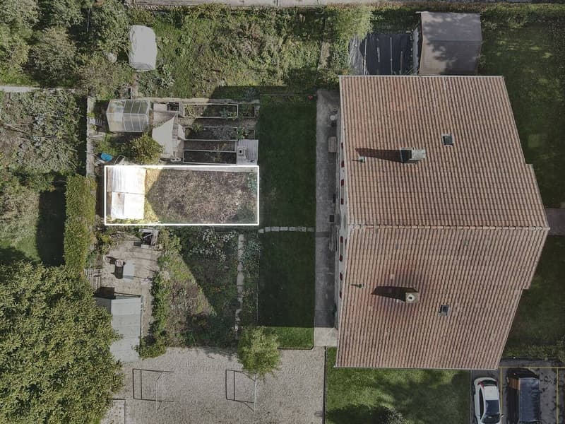 Appartement rénové de 3.5 pièces avec jardin (8)