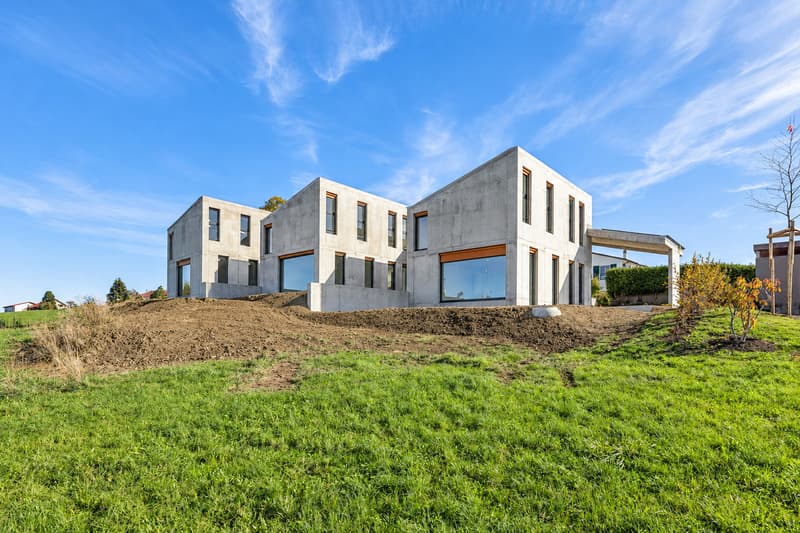 PROGENS - 3 x villas d'architecte neuves (2)