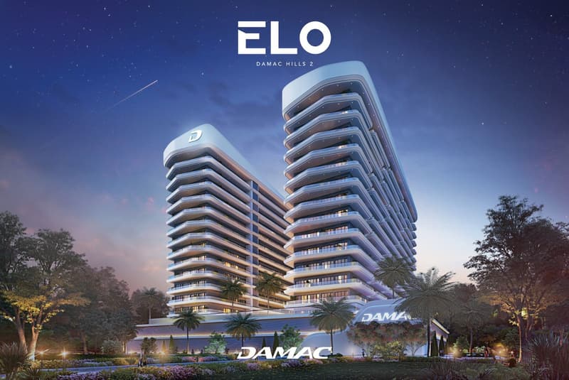 Luxusapartments in Dubai (2)