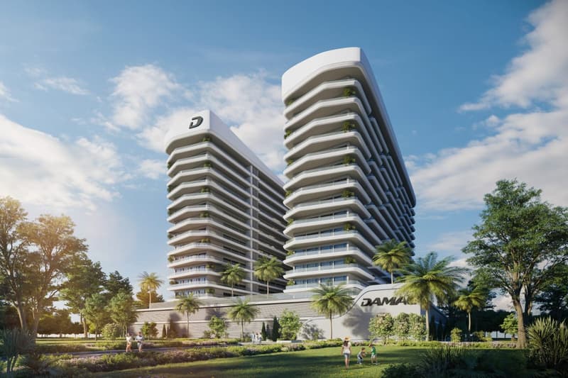 Luxusapartments in Dubai (10)