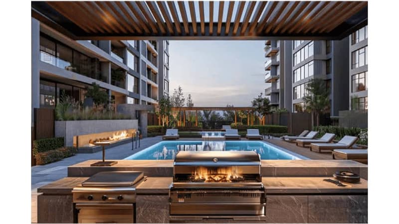 Luxusapartments in Dubai (14)