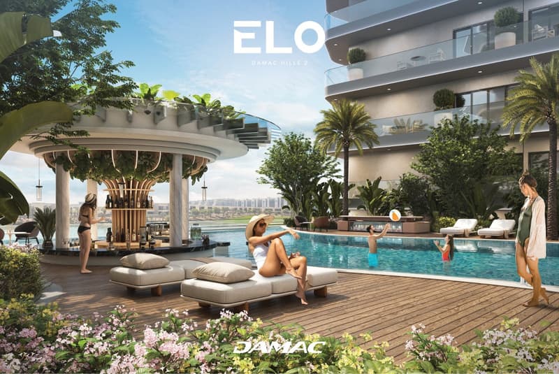 Luxusapartments in Dubai (5)