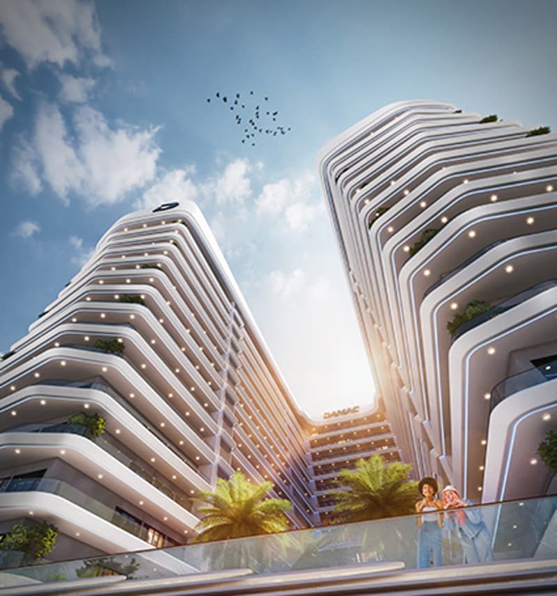 Luxusapartments in Dubai (12)