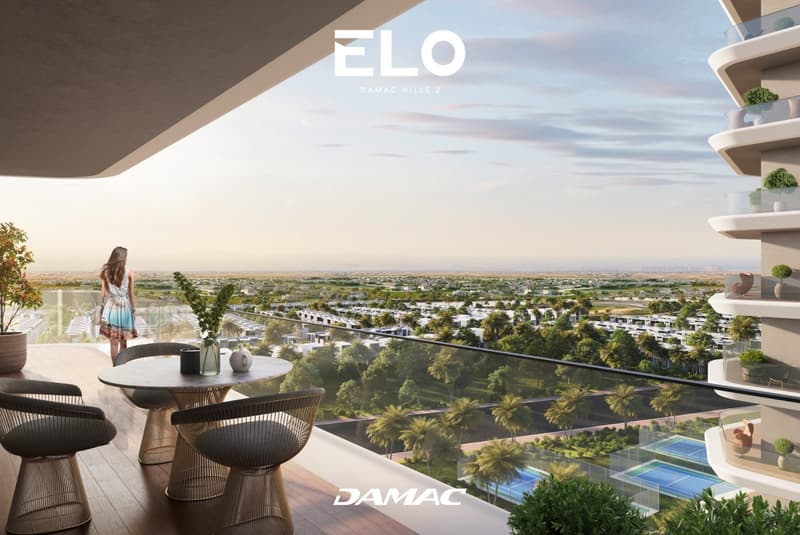 Luxusapartments in Dubai (4)