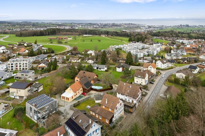 Idyllisch Wohnen in Berg im Kanton St. Gallen (13)