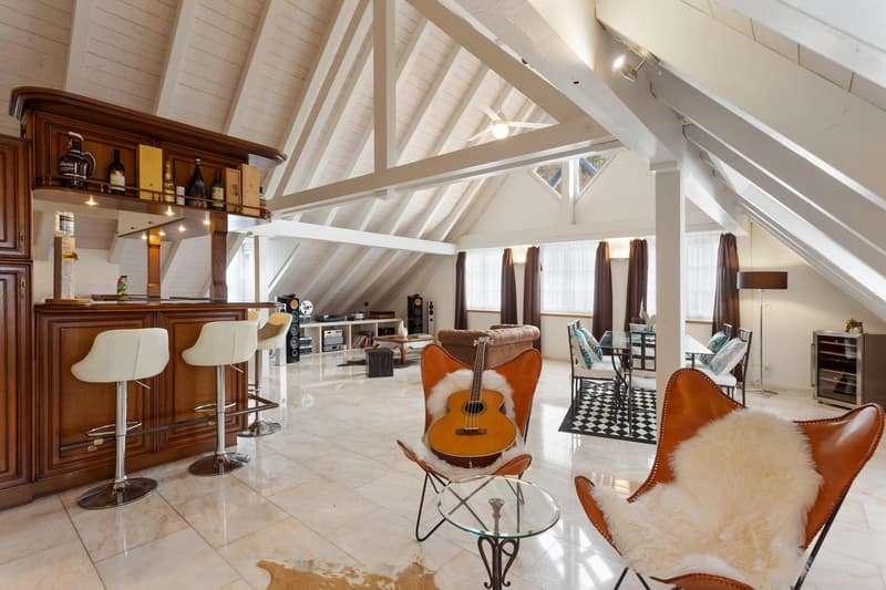 Wohnen mit Stil und Weitblick - Willkommen in Ihrem neuen Zuhause! (Bankengeprüft) (4)
