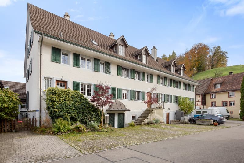 Wohnen mit Stil und Weitblick - Willkommen in Ihrem neuen Zuhause! (Bankengeprüft) (36)