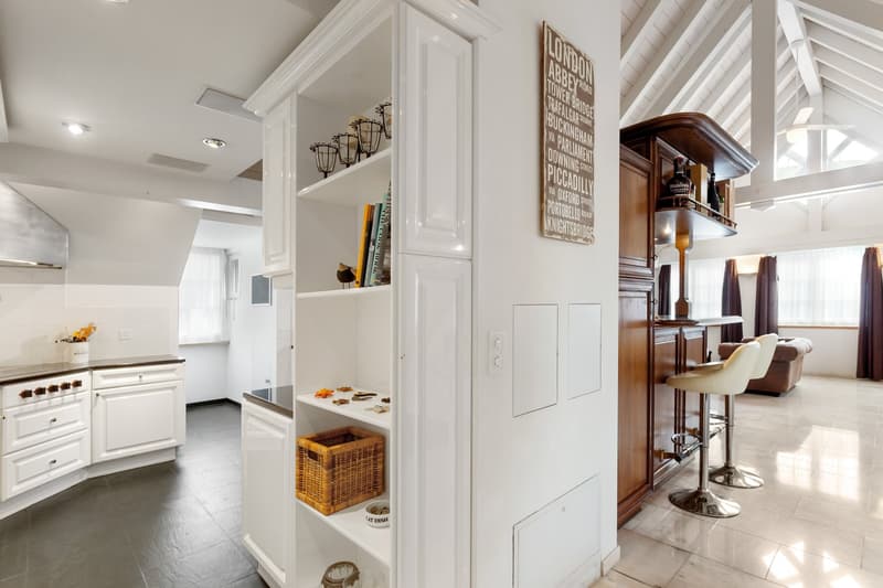 Wohnen mit Stil und Weitblick - Willkommen in Ihrem neuen Zuhause! (Bankengeprüft) (2)