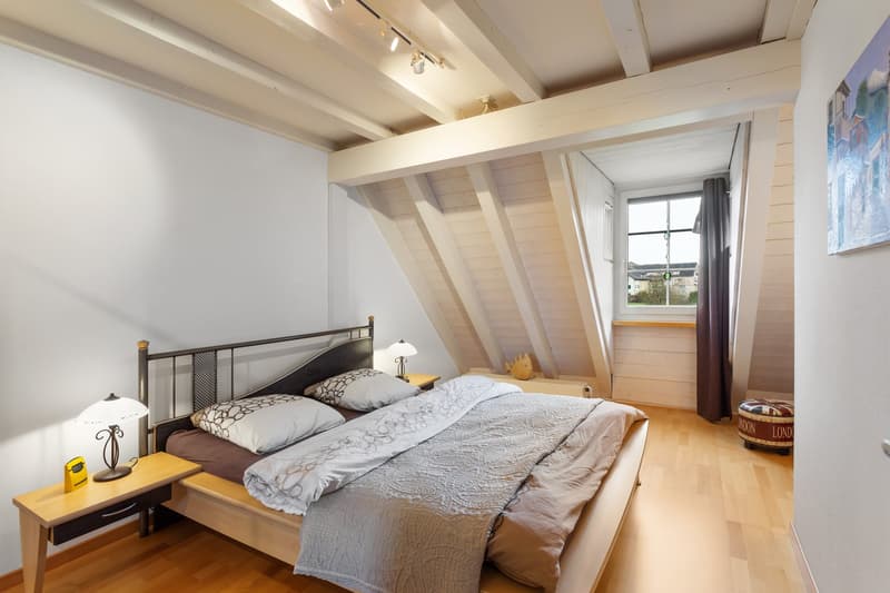 Wohnen mit Stil und Weitblick - Willkommen in Ihrem neuen Zuhause! (Bankengeprüft) (14)