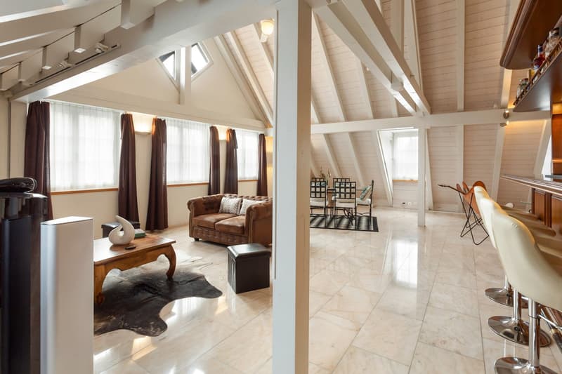 Wohnen mit Stil und Weitblick - Willkommen in Ihrem neuen Zuhause! (Bankengeprüft) (9)
