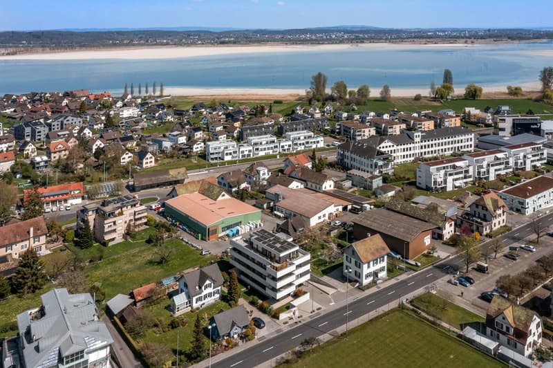 Bijou mit Wohnkomfort am Untersee (Banken geprüft) (16)