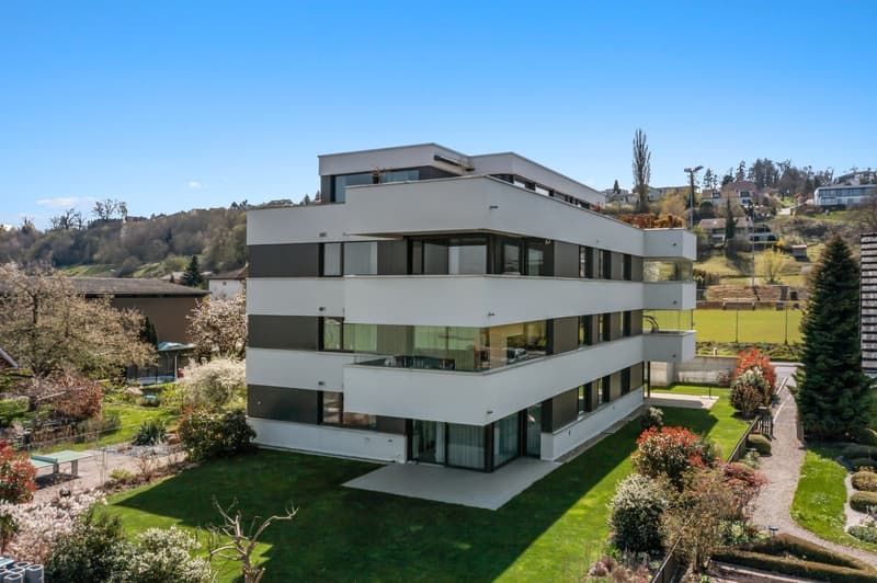 Bijou mit Wohnkomfort am Untersee (Banken geprüft) (17)