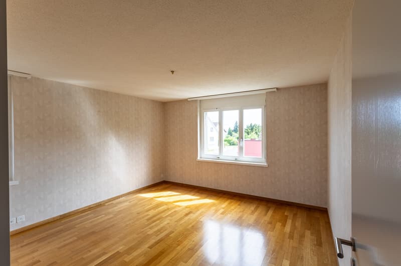 4.5-Zimmer-Wohntraum in Steckborn – Wintergarten, Kamin & Abendsonne (9)