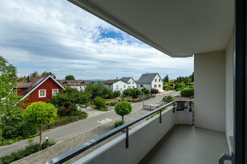 4.5-Zimmer-Wohntraum in Steckborn – Wintergarten, Kamin & Abendsonne (4)