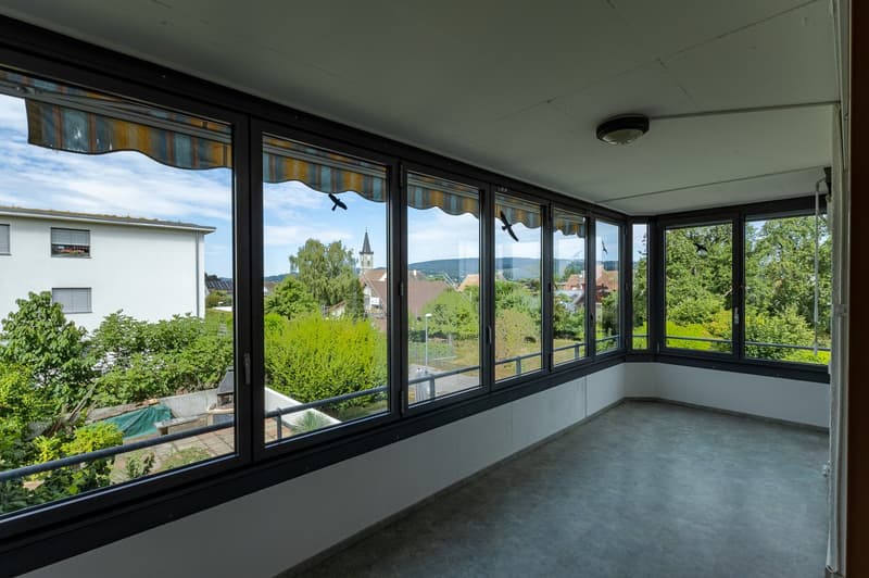 4.5-Zimmer-Wohntraum in Steckborn – Wintergarten, Kamin & Abendsonne (5)