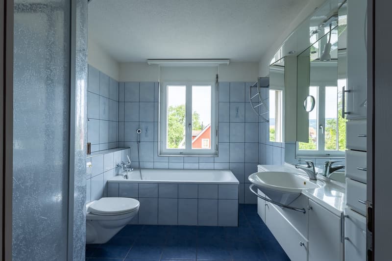 4.5-Zimmer-Wohntraum in Steckborn – Wintergarten, Kamin & Abendsonne (10)