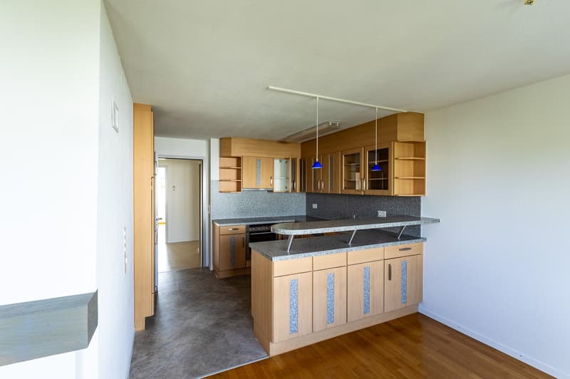 4.5-Zimmer-Wohntraum in Steckborn – Wintergarten, Kamin & Abendsonne (6)
