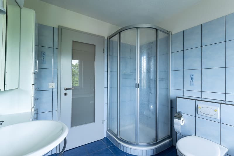 4.5-Zimmer-Wohntraum in Steckborn – Wintergarten, Kamin & Abendsonne (11)