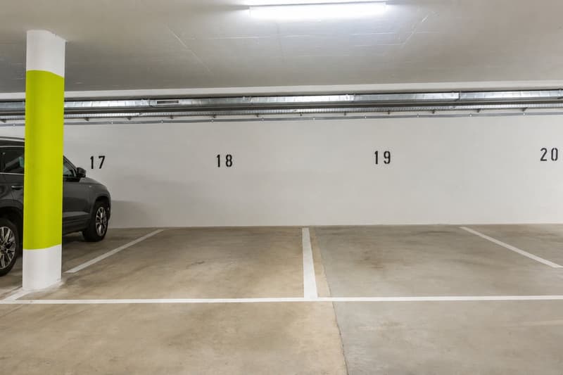 Exklusiv Wohnen im ruhigen Wohnquartier (16)