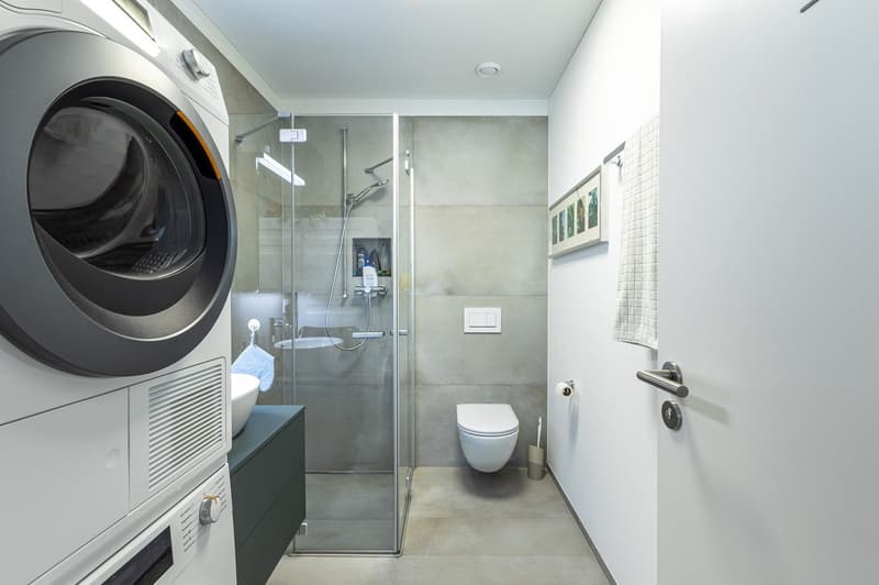 Urban Living neu definiert: Stylische Maisonette mit Wow-Architektur (8)