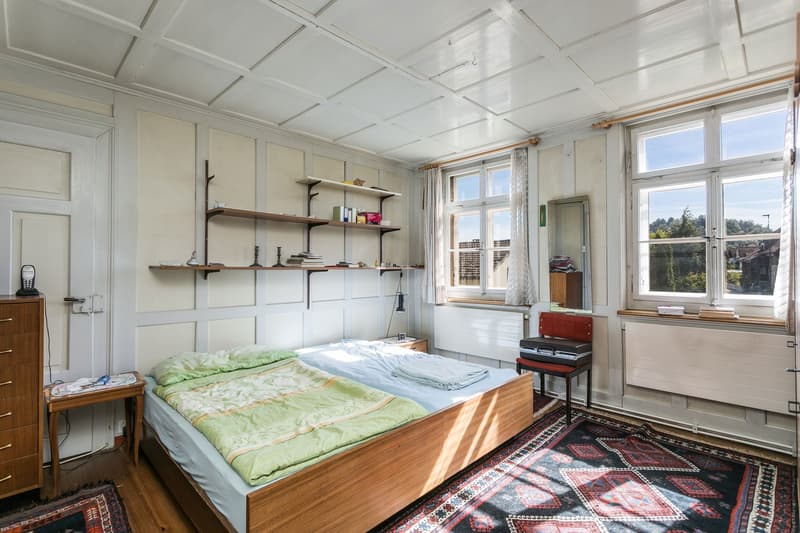 Charmantes Wohnhaus mit viel Umschwung (7)