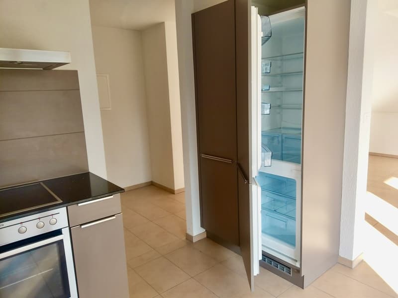 Immeuble résidentiel moderne de 6 logements au coeur du village (10)